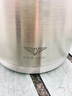 PORSON德國PORSON304不銹鋼保溫壺家用熱水瓶暖壺雙層真空辦公大容量2L 雅致壺（砂光) 2L 曬單實(shí)拍圖