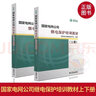國家電網(wǎng)公司繼電保護(hù)培訓(xùn)教材上下冊 國家電力調(diào)度通信中心編著 繼電保護(hù)教材書籍 電力系統(tǒng)繼電保護(hù)工作參考書培訓(xùn)教材 曬單實(shí)拍圖