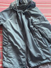 諾詩(shī)蘭25夏季男女防曬皮膚衣upf100+情侶輕薄透氣涼感防曬外套 巖灰色-男 L (170) 曬單實(shí)拍圖