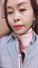 織錦樓真絲蘇繡小方巾手工刺繡絲巾蘭草古風(fēng)手絹手帕女伴手禮禮盒圍巾女 佩蘭-香檳 曬單實(shí)拍圖