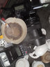 蒂森特（dste）適用于 佳 5D2 能單反相機 無敵兔 BG-E6豎拍手柄 電池盒 配LP-E6電池 一塊 套裝 曬單實拍圖