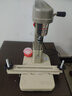 云廣 168裝訂機(jī) 辦公用品 會(huì)計(jì)憑證裝訂機(jī)打孔器打孔裝線電動(dòng)自動(dòng)帶線財(cái)務(wù)憑證賬本 168旗艦型+憑證 曬單實(shí)拍圖