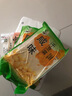 真京干豆腐（發(fā)順豐）東北葫蘆島特產(chǎn)千張豆皮 虹豆香手工豆腐皮 咸味500g*5袋 曬單實(shí)拍圖