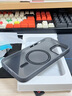 Benks 蘋果13手機(jī)殼iPhone13promax保護(hù)套輕砂殼magsafe磁吸充電親膚磨砂殼 蘋果13/14【透黑】氣囊防摔+原機(jī)手感 曬單實(shí)拍圖