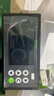 聯(lián)測（LONTROL）彩屏無(wú)紙記錄儀 溫濕度壓力電流電壓電量 多路溫度巡檢測試儀曲線(xiàn) 【4寸彩屏】4通道+U盤(pán)上位機軟件 曬單實(shí)拍圖