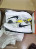 耐克（NIKE）男鞋子男 25夏季新款運(yùn)動(dòng)鞋緩震休閑登山鞋透氣網(wǎng)面鞋耐磨跑步鞋 【革命者8】102-白色紅勾/曬圖退10 41 曬單實(shí)拍圖