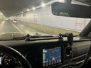 RAM車載平板支架 牧馬人JL中控臺滑軌底座固定 7-11英寸平板電腦通用 7-8英寸平板套裝 曬單實拍圖