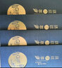 三肴 易卡優(yōu)鮮春節(jié)禮品卡環(huán)球薈全國(guó)通用高端商務(wù)自選禮品冊(cè)團(tuán)購(gòu)禮券 三肴 698 曬單實(shí)拍圖