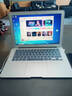 【二手9成新】Apple MacBook Air蘋(píng)果筆記本電腦 二手筆記本超薄刀鋒款手提商務(wù)本 13.3寸11款 MC966/4G/256G固態(tài) 曬單實(shí)拍圖