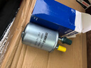 馬勒汽濾汽油濾芯格濾清器燃油濾芯格清器發(fā)動(dòng)機燃油KL1090 雪佛蘭賽歐3 15-19款 曬單實(shí)拍圖