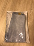 NY-RCE高腰牛仔褲女直筒春秋裝新款chic小直筒寬松褲子顯瘦長(zhǎng)褲加絨加厚 淺藍(lán)色【一?？邸俊締慰畛Ｒ?guī)厚】 28 曬單實(shí)拍圖