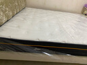 吉斯貴族吉斯床墊護脊彈簧軟硬適中床墊JS2028 C款【厚約23cm】護脊彈簧 1500mm*2000mm 曬單實拍圖
