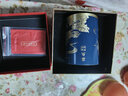 朱炳仁銅 喜魚戲荷筆筒開學(xué)季實用藝術(shù)客廳書房辦公桌擺件 喜魚戲荷筆筒 曬單實拍圖