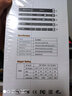 超頻三（PCCOOLER） 七防芯GI-K600純白版 額定600W電腦電源（LLC&DC-DC架構(gòu)/主動式PFC/80PLUS金牌直出/全電壓輸入） GI-K600【金牌直出-純白版600W】 曬單實(shí)拍圖