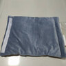 WALSTON充電暖手寶USB加熱可機(jī)洗暖寶寶3檔調(diào)溫?zé)崴斩Y物送老婆 【USB插電款】淺藍(lán)色 曬單實(shí)拍圖
