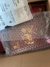 宮品正品4A有機食品淡干海刺參威海特產(chǎn) 8-10只 50g 曬單實拍圖