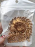 戚小米腳鏈女情趣2025新款潮性感復(fù)古多層流蘇異域風(fēng)情宮廷風(fēng)足飾送女友 單只 曬單實(shí)拍圖