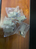 KSRGB 可思未來RJ45轉(zhuǎn)串口 網(wǎng)頭轉(zhuǎn)RS232 RJ45轉(zhuǎn)9孔 網(wǎng)口轉(zhuǎn)DB9針串口轉(zhuǎn)網(wǎng)口轉(zhuǎn)接頭 公頭（3個(gè)裝） 曬單實(shí)拍圖