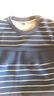 prenomen針織衫男套頭毛衣男士保暖衣服加絨加厚休閑修身內(nèi)衣男裝上衣 701 XL 曬單實(shí)拍圖
