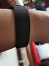 老皮匠 適用華為Watch 三星gear S2\/S3 moto360二代智能表帶腕帶 鋼帶 黑色 22mm【moto360二代46男表盤】 曬單實(shí)拍圖
