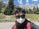 沖鋒.衣男女三合一可拆卸秋冬季加厚外套防風(fēng)防水戶外情侶登山服 2366-XNY 女款白色-單外套 2XL 曬單實(shí)拍圖