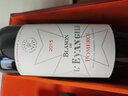 拉菲（LAFITE）法國波爾多進(jìn)口紅酒 官方行貨送禮宴請干型葡萄酒 2018年 750mL 2支 樂王吉徽紋 曬單實拍圖