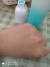 露蘭姬娜氨基酸洗面奶清爽控油潔面乳溫和不刺激乳液護(hù)保濕滋潤(rùn)男女適用 氨基酸水潤(rùn)保濕洗面奶120g*3支 曬單實(shí)拍圖