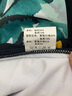 魅依爾 連體潛水服女長(cháng)袖全身保守游泳衣長(cháng)褲款大碼沖浪浮潛服水母衣 黃葉 L 曬單實(shí)拍圖