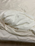 蠶花娘娘（SILKUEEN）蠶絲被100%桑蠶絲雙宮繭手工夏涼被子母被四季子母薄被芯風(fēng)之律動 甄選桑蠶長絲凈重3+5斤 風(fēng)之律動220x240cm 曬單實拍圖