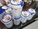 蓓康僖【拍6=7罐】宜品小羊 羊奶粉750g 嬰幼兒配方羊奶粉 西班牙奶源 3段 宜品小羊- 750g 曬單實(shí)拍圖
