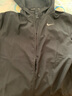 耐克（NIKE） 男裝 新款運動(dòng)休閑防風(fēng)舒適連帽夾克外套861613-010 FB7483-010 XL 曬單實(shí)拍圖