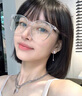 CHOMEL KINSEYs999足銀小清新蝴蝶耳釘鑲鉆流蘇耳線女氣質(zhì)耳飾送女友生日禮物 鑲鉆流蘇耳環(huán)（金色） 曬單實(shí)拍圖
