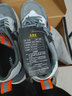 安巢勞保鞋男透氣絕緣輕便鋼包頭防砸防刺耐磨安全電工作工地功能鞋 A款【舒適耐磨-灰色】 42 曬單實(shí)拍圖
