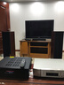 NAD英國NAD C388 HIFI功放機音響 高保真發(fā)燒大功率放大器 NAD C388(黑色) 曬單實拍圖