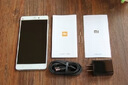 【二手9成新】小米6 安卓智能手機驍龍835八核 雙卡雙待 亮黑色 6GB 128GB 亮黑色 6G+64GB 曬單實拍圖