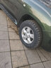百路馳百路馳輪胎（BFGoodrich）KO2 全地形越野胎 LT285/65R18 121/118R白字 曬單實(shí)拍圖