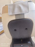 奧克斯（AUX）按摩椅智能語(yǔ)音3D機械手家用全身雙SL導軌全自動(dòng)尊享豪華太空艙生日禮物中秋送父母長(cháng)輩佳品 白灰全配雙SL導軌3D機械手+眼部按摩 曬單實(shí)拍圖