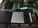 群光達電 適用 華碩 ASUS K555 VM590L 筆記本電池 3C認證 F554L 曬單實(shí)拍圖