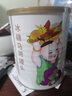 廣禧優(yōu)品冰糖馬蹄罐頭900g 馬蹄丁椰汁馬蹄糕馬蹄荸薺水果罐頭 曬單實(shí)拍圖