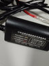 安兔兔適用360行車(chē)記錄儀降壓線(xiàn)停車(chē)監控線(xiàn)專(zhuān)用電源線(xiàn)320配件后視鏡 適用360記錄儀新Type-c接口配小號取電器 曬單實(shí)拍圖