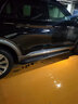 瑪麟2025款福特探險者腳踏板改裝專(zhuān)用汽車(chē)側擋防護板門(mén)檻裝飾配件21 20-25款探險者【尊耀黑】對裝 曬單實(shí)拍圖