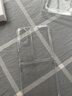 0度 適用oppo find n3/n2flip折疊屏手機殼透明保護套翻蓋式全包防摔保護鏡頭 Find N2  Flip- 透明殼 曬單實拍圖
