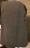 暖戀拉毛保暖女士九分褲WB-64 膚色 165-170cm / LL 曬單實(shí)拍圖
