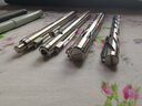 奈特科爾（NITECORE）NTP20 多功能鈦合金破窗防衛戰術(shù)筆書(shū)寫(xiě)筆 EDC裝備防身便攜簽字筆 NTP20鈦合金戰術(shù)筆 曬單實(shí)拍圖