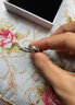 丹琴 S925銀情侶戒指男女對戒一對活口可調節學(xué)生日韓版對戒個(gè)性ins潮情人生日禮物送女友 JZ027菱面戒指  一對（活口 可以調節） 曬單實(shí)拍圖