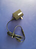 Delippo 5V2A1A電源適配器臺式移動硬盤光纖線盒子路由器充電線監(jiān)控5V臺小音箱監(jiān)控供電投屏電源線 折疊頭 圓頭黑色1.5米 曬單實(shí)拍圖
