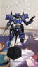 萬(wàn)代（BANDAI）高達拼插拼裝模型玩具 HG 1/144 鐵血的奧爾芬斯孤兒團 027維達爾 5055448 曬單實(shí)拍圖