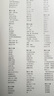 中國最具代表性書法作品放大本系列 趙孟頫 道德經(jīng) 曬單實拍圖