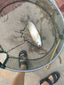 暮暮里【滑口魚(yú)利器】軟體秒粘豆 全粘顆粒速粘鯽鯉粘粉黑坑野釣粘麻團 紅蟲(chóng)味軟體豆【1瓶體驗裝】 曬單實(shí)拍圖