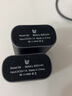 寶格聲（BOGASING）德國口袋音響S6無(wú)線(xiàn)藍牙音箱小型音響便攜式戶(hù)外插卡迷你音響重低音炮大音量家用便攜式運動(dòng)小鋼炮 月光灰+精致金屬鋁材質(zhì)+長(cháng)續航 2臺官方標配音箱TWS互聯(lián)版 曬單實(shí)拍圖